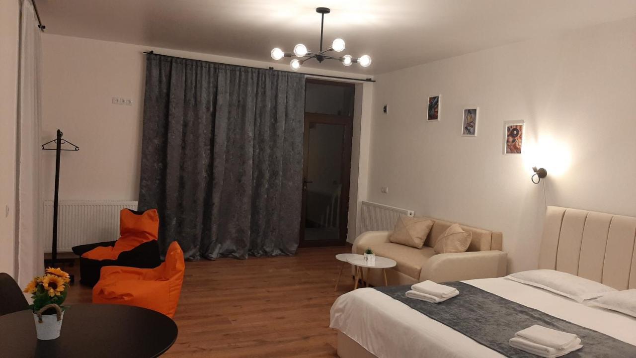 Terkhena Hotel Казбеги Екстериор снимка