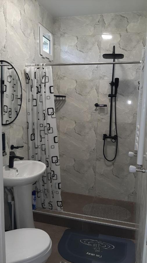 Terkhena Hotel Казбеги Екстериор снимка